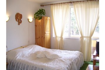 Bulgarie Privát Samokov, Extérieur